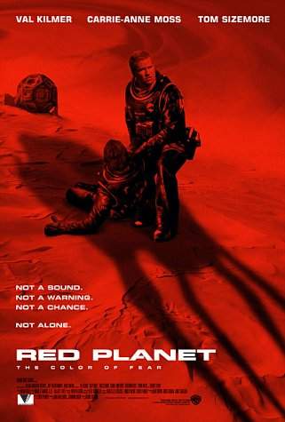 RED PLANET